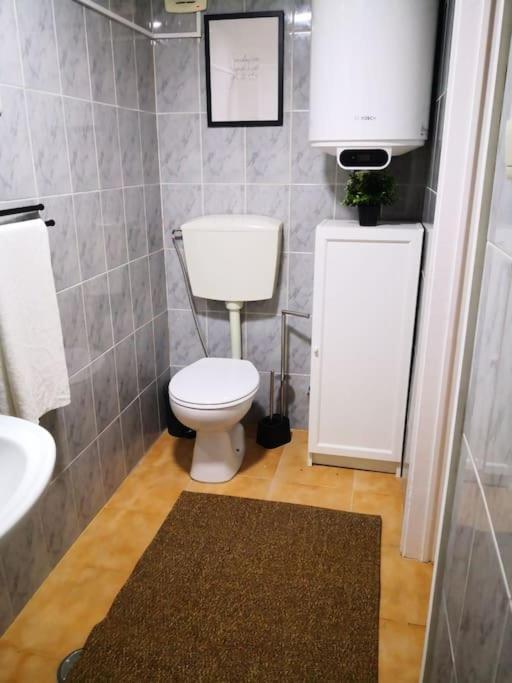Appartement Center - Avenida Da Liberdade Lissabon